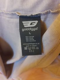Дамски T-shirt Golddigga