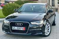 Audi A6 • 3.0 TDI 204 CP • Automat 8+1 •Navi• Start/Stop • Leduri