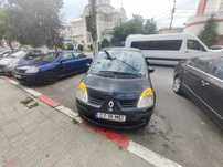 Vând Renault Modus 1.6 cu trapă