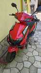 Scuter electric RDB 2600W