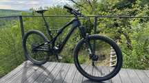 Specialized Turbo levo sl comp Carbon- Bicicleta Electrica full