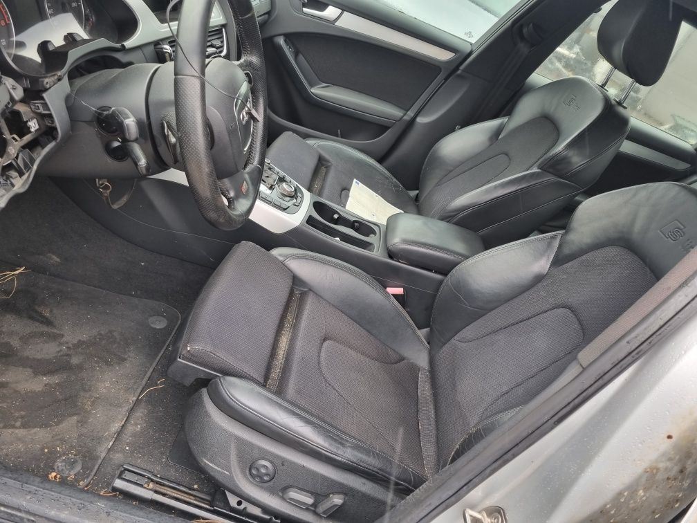3.0tdi 239ks 2009god -На части!!!