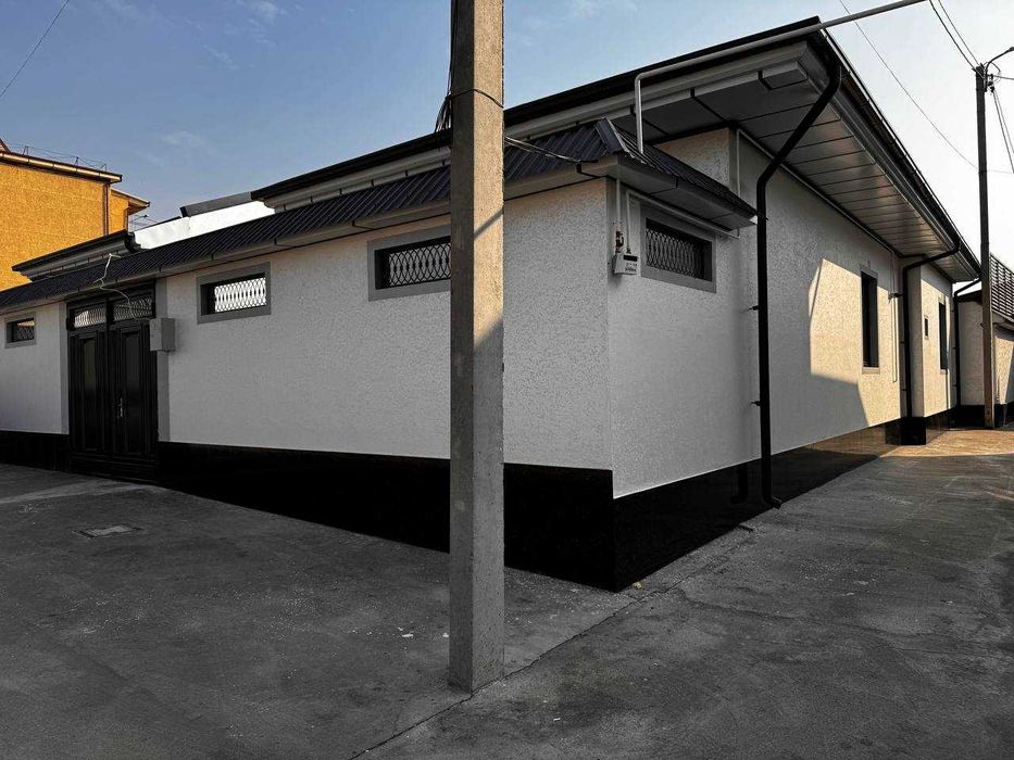 Янги коттедж сотувда