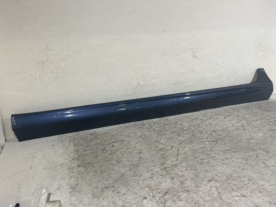 Prag stanga, Volvo S60, V60, 2018, 2019, 2020, 2021, 2022, 31448911.
