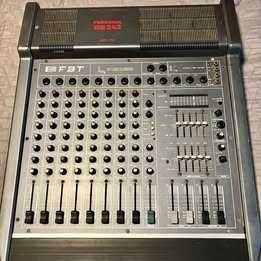 Power Mixer FBT Personal 502