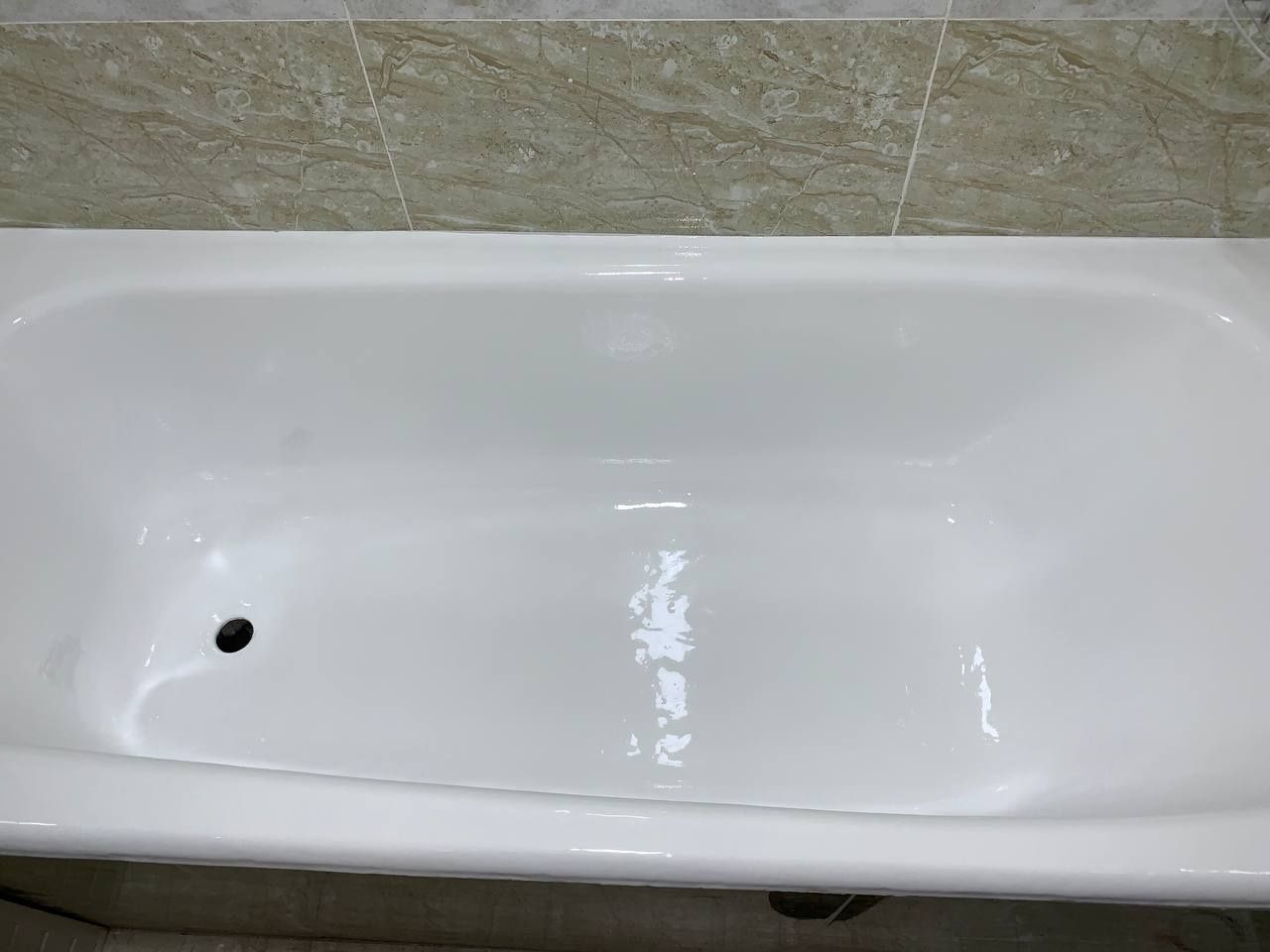 Эмалировка ванн.Реставрация ванн.Покраска ванн.