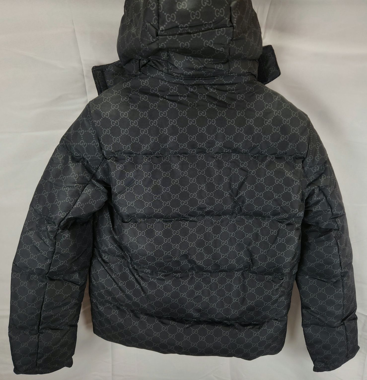 The North Face зимно яке