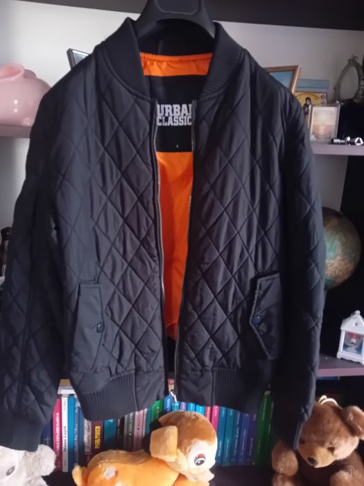 Geacă damă pentru toamna primăvară