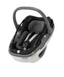 Scoica auto maxi cosi coral 360 i-size essential black ca noua