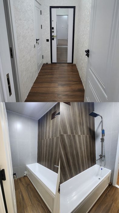 Чиланзар 3 квартал 2/4/4 ориентир (Estimed)