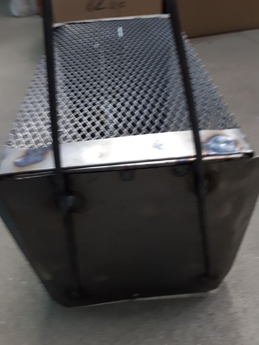 Cursă mare pentru șobolani 35*20*23cm, predare personală în Pitești