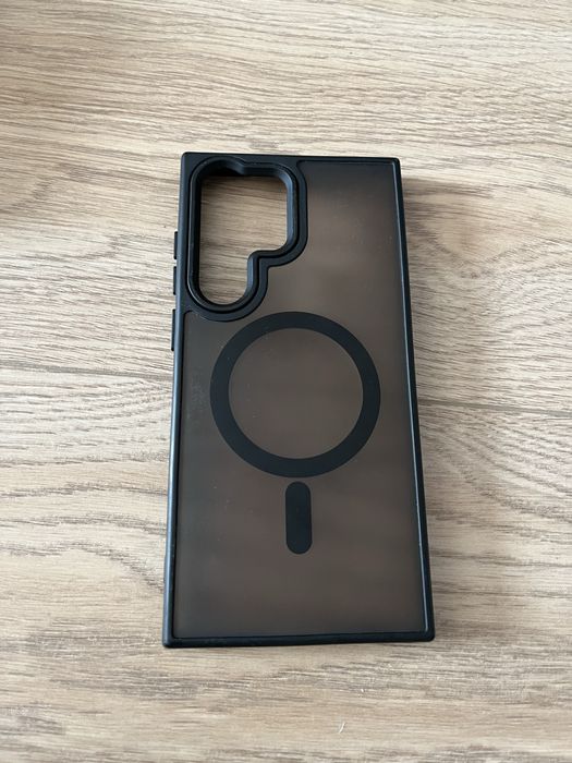 Set de 4 Huse pentru Samsung S23 ultra