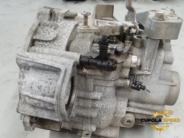 Cutie viteze manuală 6+1 2.0TDI JLT Audi A3 8P/8PA [facelift] [2004