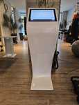 Vand Xbody Actiwave Wireless+ Baterie Xbody Actiwear