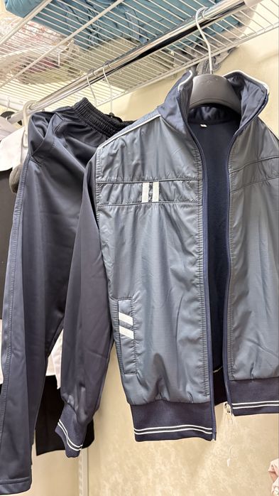 Спортивный костюм детский