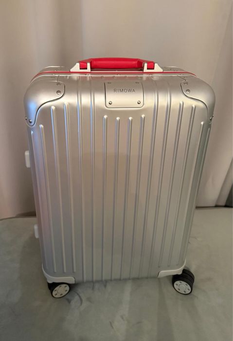Troller Rimowa - Twist Cabin