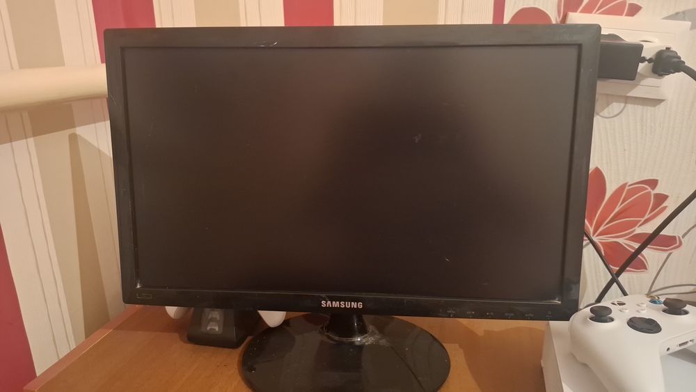 Монитор сатылад samsung, Rgb=hdmi