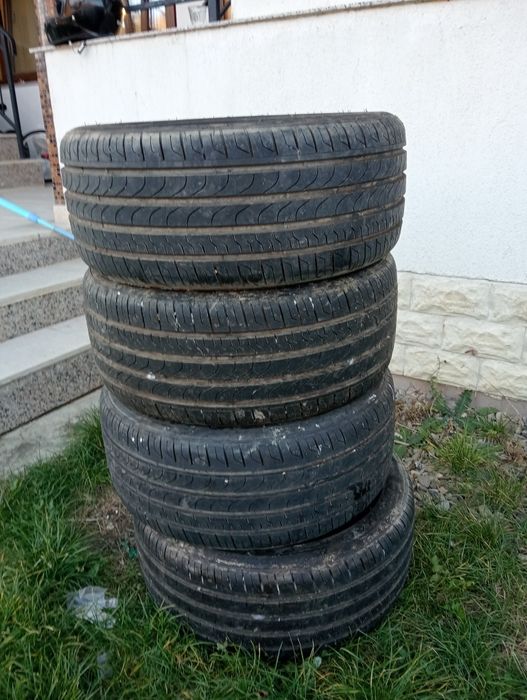 Cauciucuri vara iarna 245/45/18