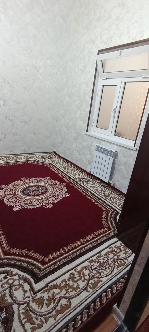 Ijaraga kvartira