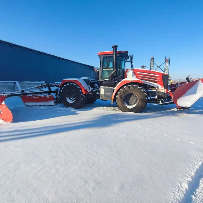 продам снегопах СВУ-10