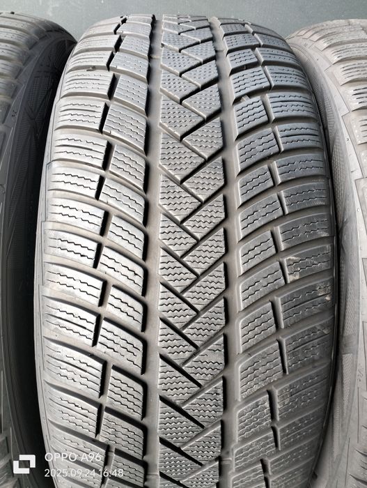 265 45 21 Vredestein 2023