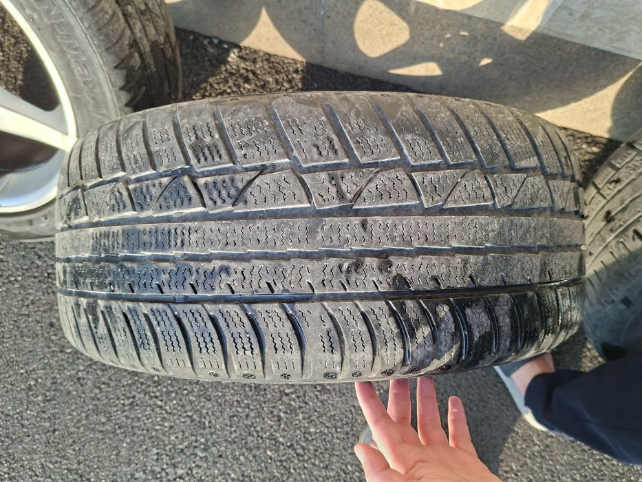 Диски р17 без сварки