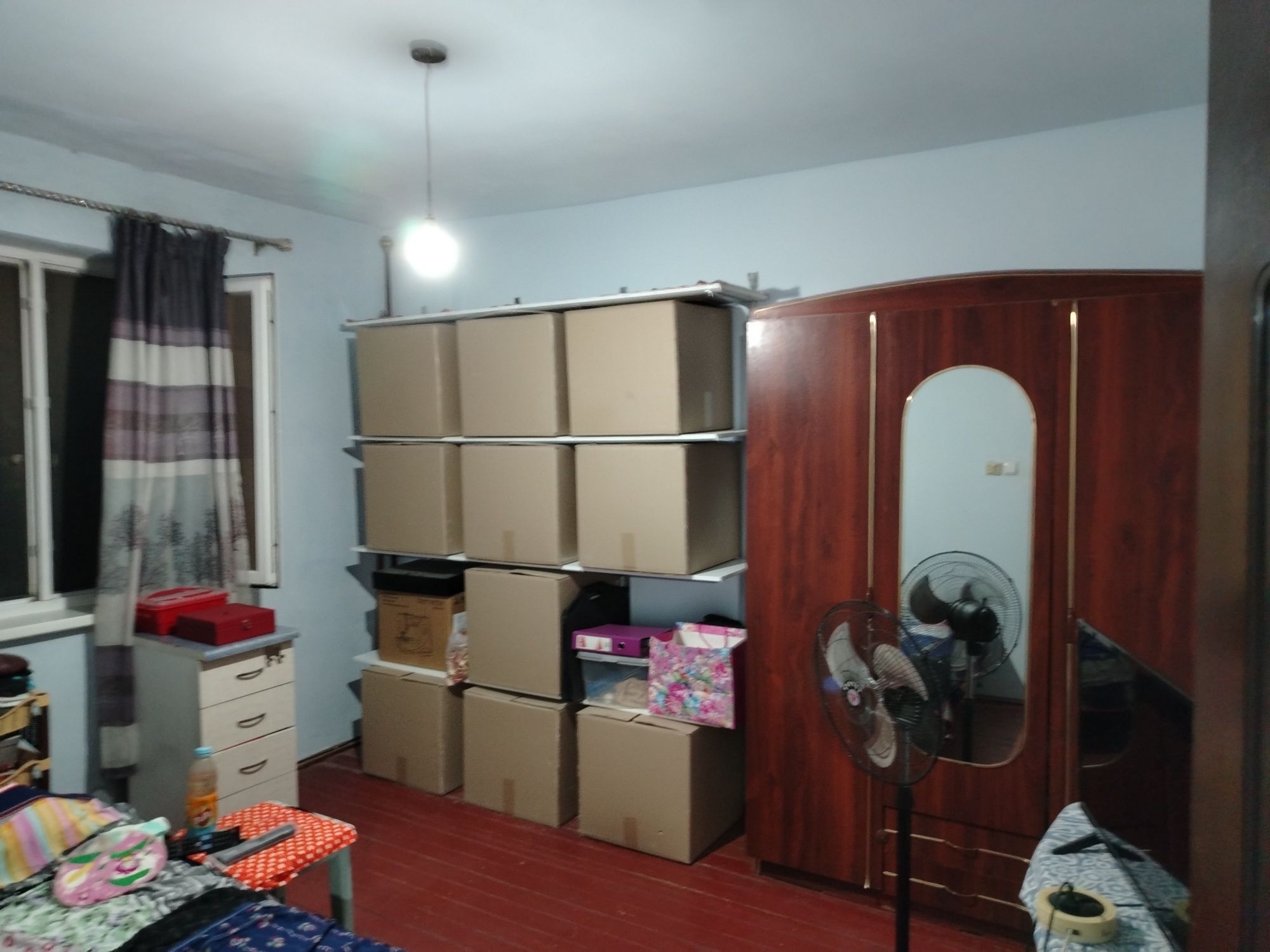 Продам 2 х комнатную квартиру