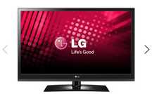 Телевизор LG 32LV3400 LED