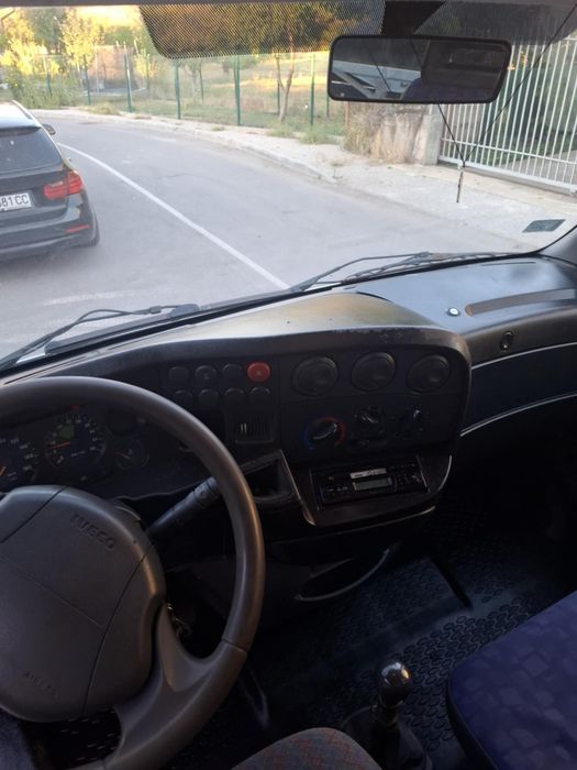 Продавам  IVECO Daili 35C13