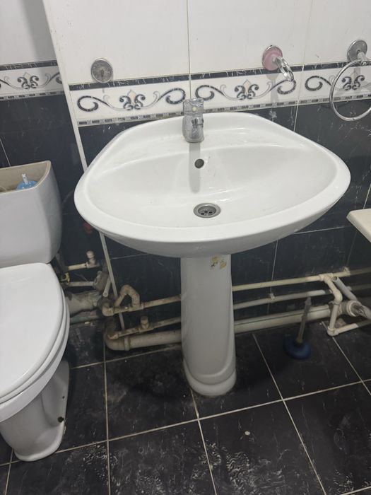 Deraza plast 2 ta,alymin 2 ta,rakovina