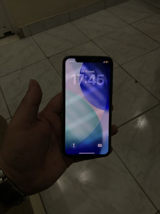 Iphone 11 pro aybi yôq Obmen