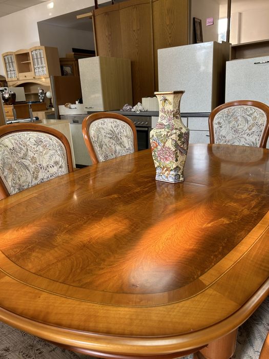 Set sufragerie/dining