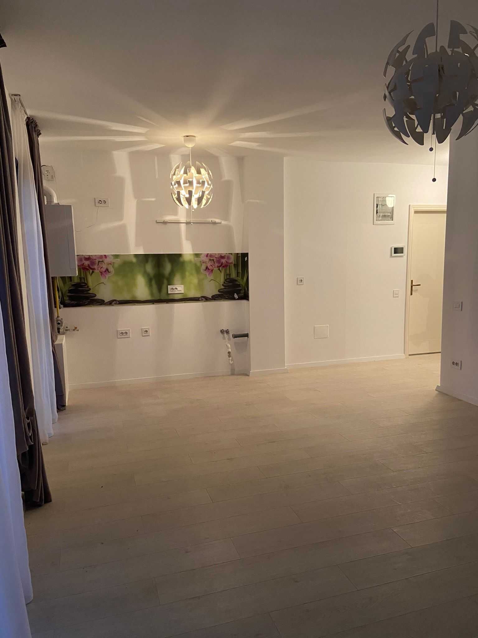 Apartament central