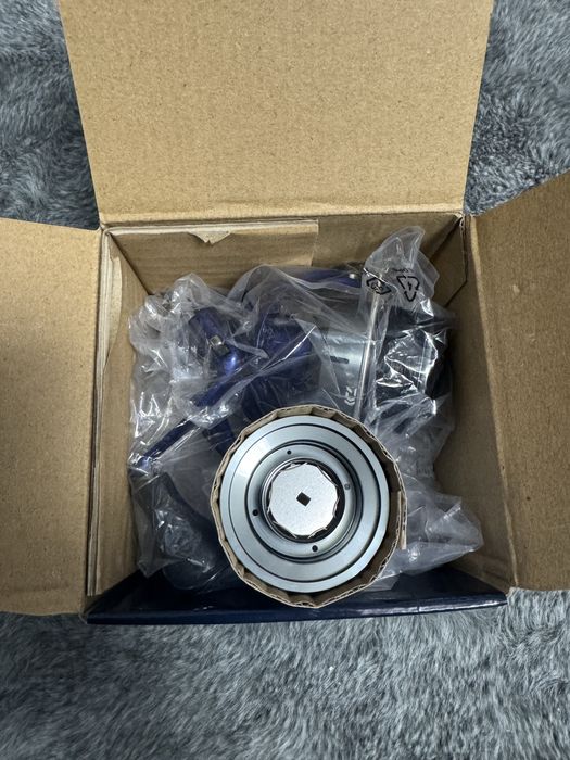 Daiwa tdr 3012 modelul nou