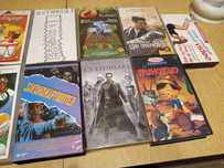 Видеокасети  VHS