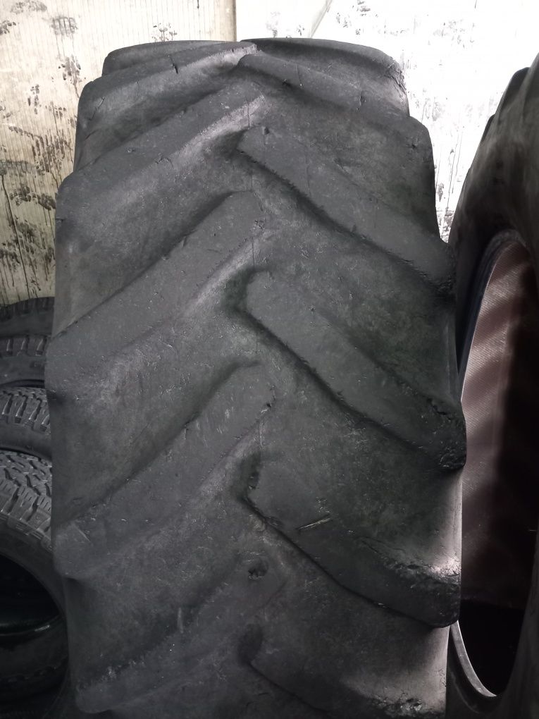 Goodyear 540 65 r34