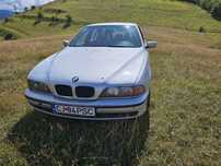 BMW seria 520i de vânzare