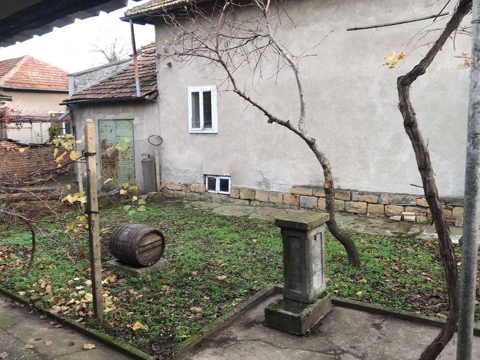 Продава се Къща в с. Драгомирово, Област Велико Търново - 80 кв.м за 363 €/кв.м - Снимка #12