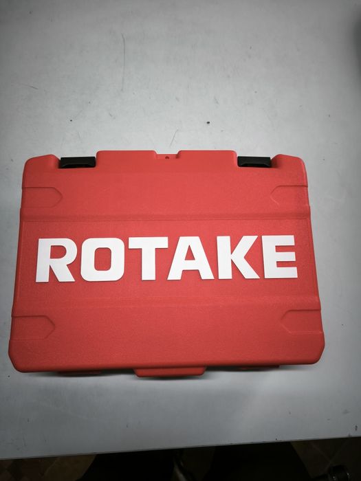 Pistol de ipact T1-40D