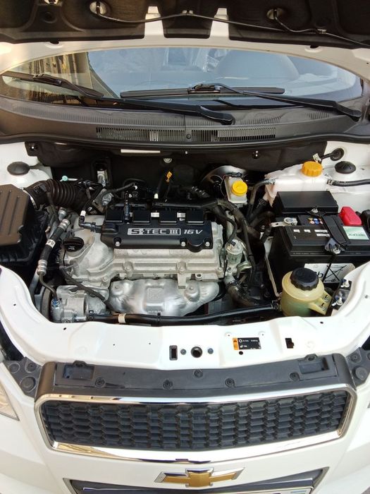 Srocno nexia 3 sotiladi