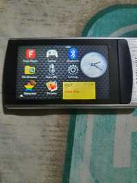 Mp3, MP4 Samsung YP-R1  Touchscreen 8gb