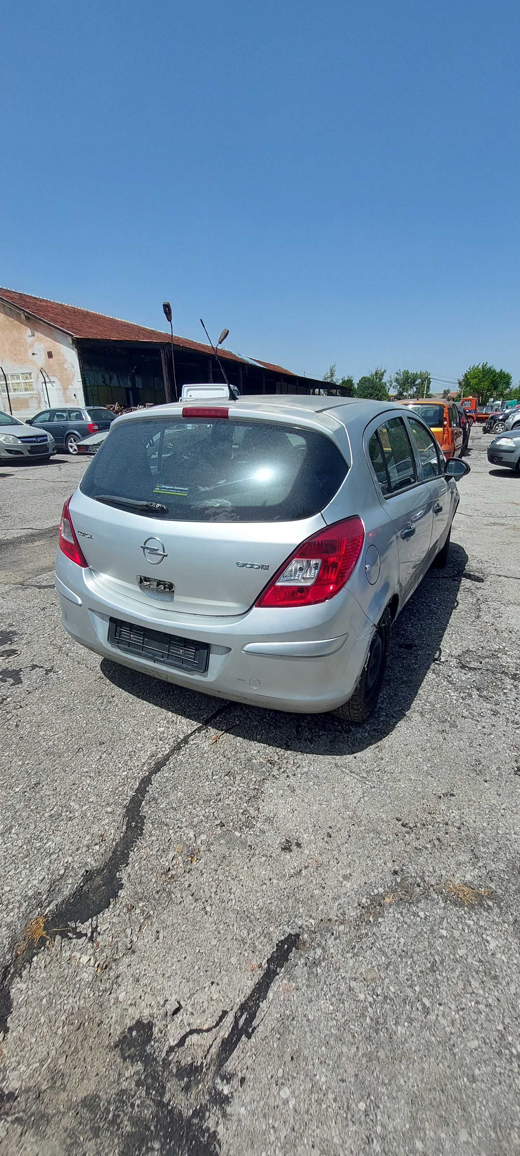 Opel Corsa 1,3 cdti , Опел Корса 
2007 , За части