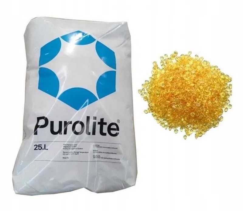 Катионит оптом Ионообменная смола Kationit optom (Европа)