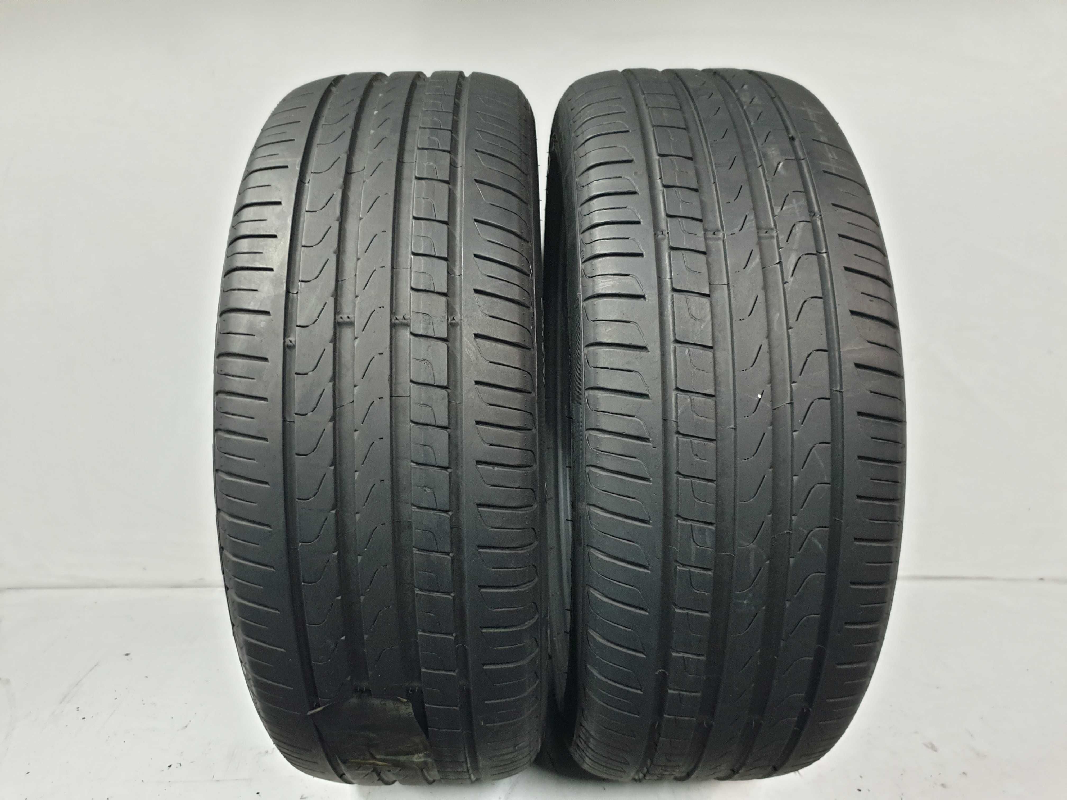 Anvelope Second Hand Pirelli Vara-225/45 R19 92W,in stoc R17/18/20/21