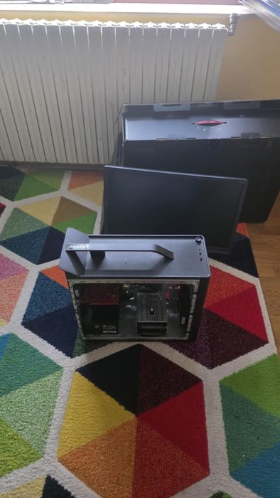 Unitate de la lenovo.