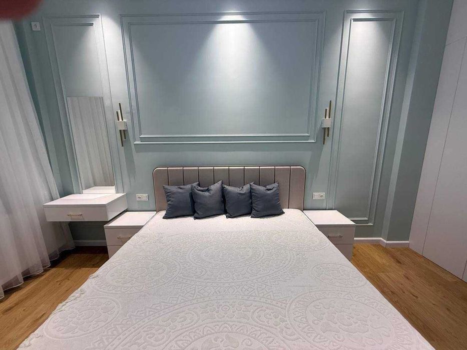 Махтумкули NEW LIFE Срочно Продается Кв За Низкую Цену ID10