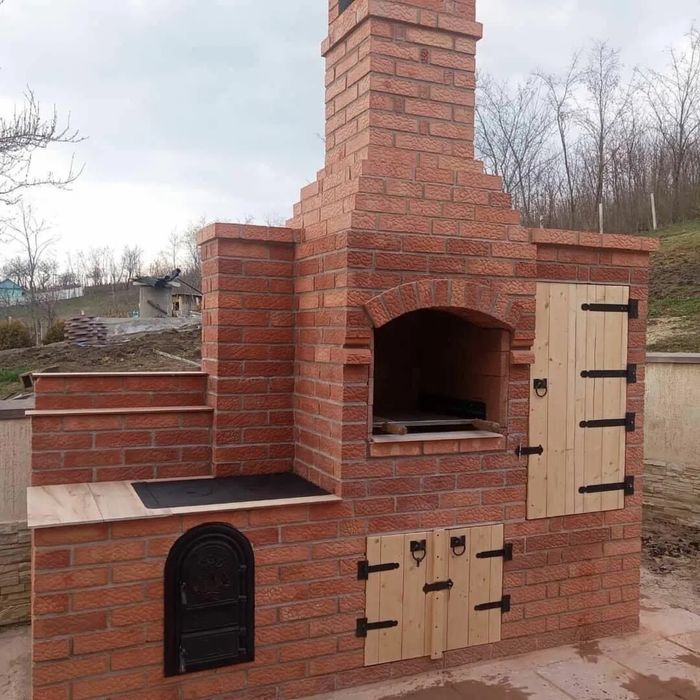 echimpa foarte serioasa