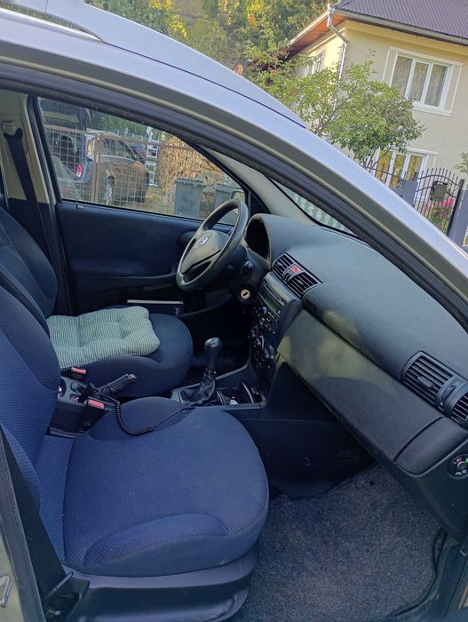 Vând Fiat Stilo 2003