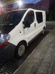 Renault Trafic Mixt