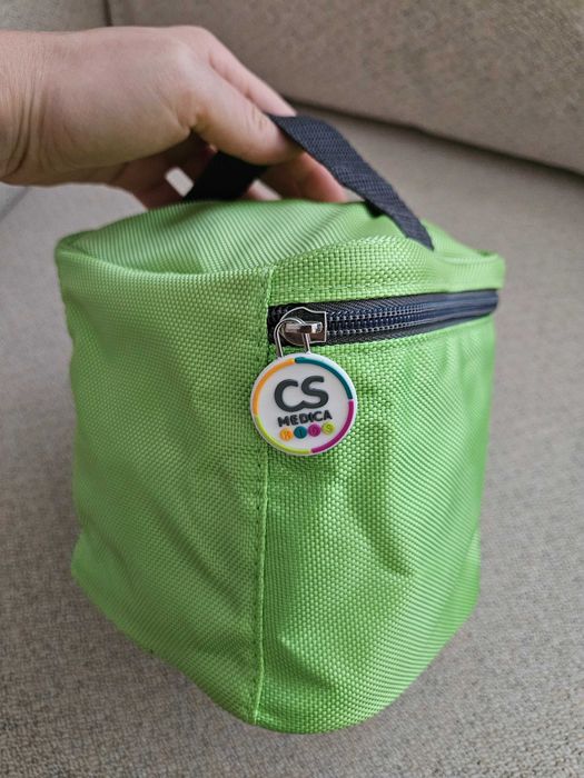 Орален иригатор CS Medica KIDS CS-32 - Идеален за цялото семейство!